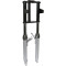 Fourche Cyclo MBK 51 Magnum Hard Rock Passion Evasion Swing Adapt. Origine (Frein Tambour)