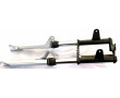 Fourche MBK 51 Magnum Hard Rock Passion Evasion Swing Club (Frein Tambour)