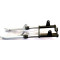 Fourche MBK 51 Magnum Hard Rock Passion Evasion Swing Club (Frein Tambour)