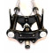 Fourche MBK 51 Magnum Hard Rock Passion Evasion Swing Club (Frein Tambour)