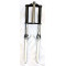 Fourche MBK 51 Magnum Hard Rock Passion Evasion Swing Club (Frein Tambour)