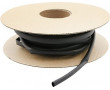 GAINE THERMORETRACTABLE &Oslash; 4,8 A 2,4mm (ROULEAU DE 12 METRES)