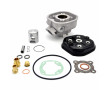 Haut Moteur Polini Alu Peugeot 103 RCX SPX Liquide - Echap W &Oslash; 40.2