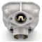 Haut Moteur Polini Alu Peugeot 103 RCX SPX Liquide - Echap W Ø 40.2