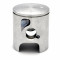 Haut Moteur Polini Alu Peugeot 103 RCX SPX Liquide - Echap W Ø 40.2