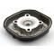 Haut Moteur Polini Alu Peugeot 103 RCX SPX Liquide - Echap W Ø 40.2