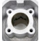 Haut Moteur Polini Alu Peugeot 103 RCX SPX Liquide - Echap W Ø 40.2