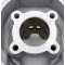 Haut Moteur Polini Alu Peugeot 103 RCX SPX Liquide - Echap W Ø 40.2