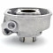 Haut Moteur Polini Alu Peugeot 103 RCX SPX Liquide - Echap W Ø 40.2