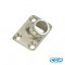 Pipe Admission Cyclo MBK 51 - &Oslash; 17mm Extra Courte Pour PHBG Rigide 17,5