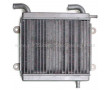 Radiateur Scooter MBK Nitro Yamaha Aerox Alu Adaptable Origine