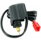 Starter Electrique Carbu Dellorto PHVA et Gurtner Scooter 50cc 2T MBK (Booster Nitro) / Yamaha / Peugeot -> 2008 / Malaguti