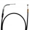 Cable de Gaz Cyclo Peugeot Fox Complet (Cable + Gaine)