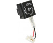 Centrale de Clignotant Universelle 12V 10W 2 fiches Pour Clignotants A LEDS