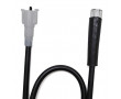 Cable Transmisson de Compteur Scooter Piaggio Zip 2T 4T 2000-> 