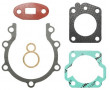 Pochette Joint Moteur MBK AV7 Motob&eacute;cane 40 50 88 Motoconfort - 5J Fibre