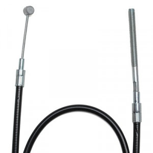 Transmission / Cable de Frein Avant Peugeot Fox (Complet)