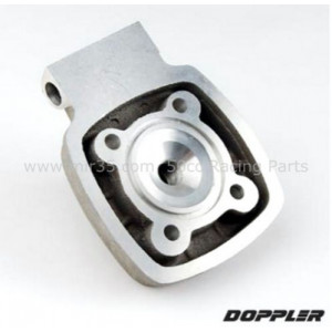 Culasse Comp&eacute;tition Doppler G2 didier Thomas &Oslash; 40 (Entr. MBK 51)