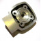 Culasse Cyclo Compétition Doppler G2 didier Thomas Ø 40 (Entr. MBK 51)