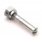 Vis Axe de Fixation Levier de Starter + Ecrou Motobécane Motoconfort AV 32 33 34 36 37 41 51