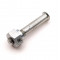 Vis Axe de Fixation Levier de Starter + Ecrou Motobécane Motoconfort AV 32 33 34 36 37 41 51