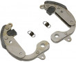Machoire de Demarrage Cyclo Newfren Pour Piaggio 50 CIAO PX, SI VARIO (PAIRE)