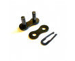 Attache Rapide Chaine Moteur 415 4.88 Cyclo MBK 51 Motob&eacute;cane Peugeot 103 SRAM Origine