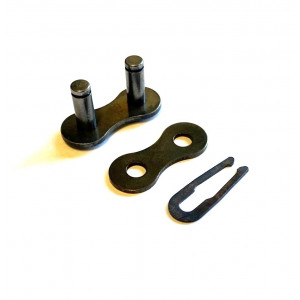 Attache Rapide Chaine Moteur 415 4.88 Cyclo MBK 51 Motob&eacute;cane Peugeot 103 SRAM Origine
