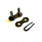 Attache Rapide Chaine Moteur 415 4.88 Cyclo MBK 51 Motobécane Peugeot 103 SRAM Origine