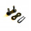 Attache Rapide Chaine Moteur 415 4.88 Cyclo MBK 51 Motob&eacute;cane Peugeot 103 SRAM Origine