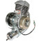 MOTEUR Cyclo MBK 88 AV7 TYPE Origine, Allumage Electronique, MODELE avec Embrayage (Complet avec Echappement)