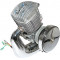 MOTEUR Cyclo MBK 88 AV7 TYPE Origine, Allumage Electronique, MODELE avec Embrayage (Complet avec Echappement)