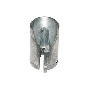 Boisseau de Carburateur Gurtner Peugeot 103 SP-MVL &Oslash; 12mm - Origine 4649E