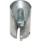 Boisseau de Carburateur Gurtner Cyclo Peugeot 103 SP-MVL Ø 12mm - Origine 4649E