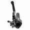 Poignée de Gaz MBK 51 Super / 41 / Motobécane 88 M11 M16 + Levier Noir Type Origine OEM 24379