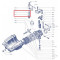 Filtre à Essence Gurtner Mobylette MBK Motobécane Peugeot - Carburateur D10-D12 AR2 E12 (8437/4159)