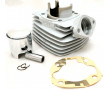 Cylindre Peugeot 103 Air Doppler ER1 - SP MVL Vogue RCX SPX - Kit Alu G1 Racing &Oslash;40