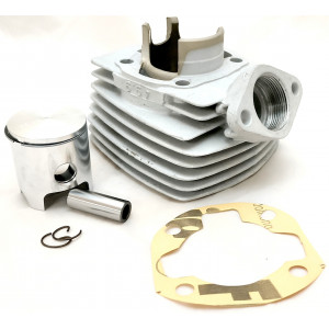Cylindre Piston Doppler Peugeot 103 SP MVL Vogue RCX SPX &Oslash;40 Kit 50cc Air