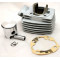 Cylindre Peugeot 103 Air Doppler ER1 - SP MVL Vogue RCX SPX - Kit Alu G1 Racing Ø40