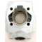 Cylindre Peugeot 103 Air Doppler ER1 - SP MVL Vogue RCX SPX - Kit Alu G1 Racing Ø40