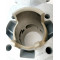 Cylindre Peugeot 103 Air Doppler ER1 - SP MVL Vogue RCX SPX - Kit Alu G1 Racing Ø40