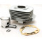 Cylindre Peugeot 103 Air Doppler ER1 - SP MVL Vogue RCX SPX - Kit Alu G1 Racing Ø40