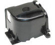 Coiffe Cache Cylindre MBK Ovetto MachG Yamaha Neos JOG Aprilia SR50 AC / F10 - Adaptable