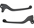 Jeu de Levier de Frein Scooter MBK Booster 2004➔ Stunt Yamaha Bw's 2004➔ Slider Noir - La Paire