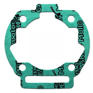 Joint Embase Cylindre Moto 50cc Derbi Euro 3 2006➔ Senda GPR Gilera SMT 2006➔ RCR (Moteur Piaggio) (a L'unit&eacute;)
