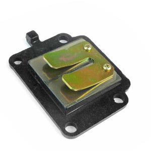 Clapet Scooter MBK Booster Stunt Yamaha Bw's - Adaptable Origine (OEM 2EX136100000)