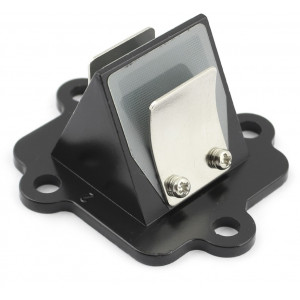 Clapet Scooter MBK Nitro Aerox MachG Ovetto Aprilia SR50 - Simple Lamelle Type Origine (OEM 3KJ136100000)