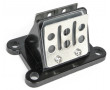 Clapet M&eacute;caboite Derbi Euro 2-3 GPR/Senda/Gilera SMT - Adaptable Origine