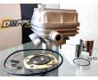Cylindre Peugeot 103 RCX SPX LC Doppler ER1 Alu - Kit G2 &Oslash;40