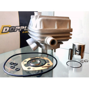 Kit Haut Moteur Doppler ER1 Peugeot 103 Liquide &Oslash;40 RCX SPX SP LC Fun Spectrum
